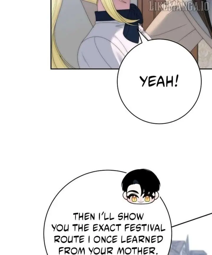 One Step Forward To The Flower Path - Chapter 125 Page 35