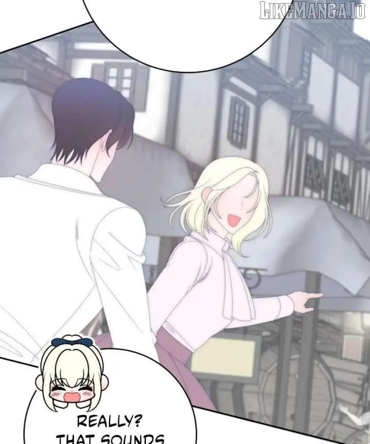 One Step Forward To The Flower Path - Chapter 125 Page 36