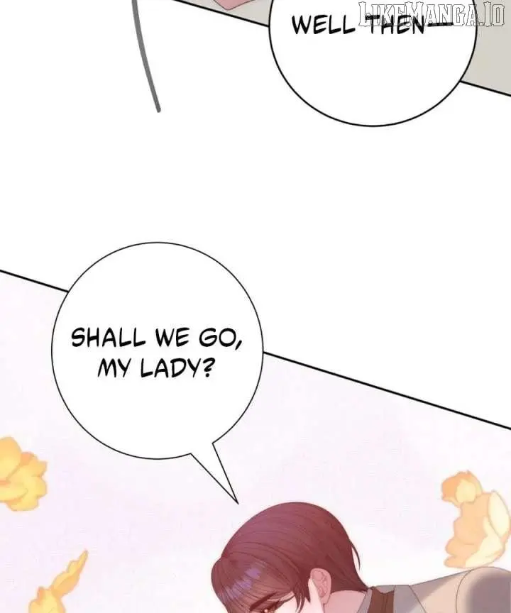 One Step Forward To The Flower Path - Chapter 125 Page 38