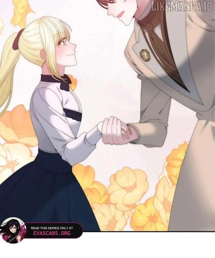 One Step Forward To The Flower Path - Chapter 125 Page 39