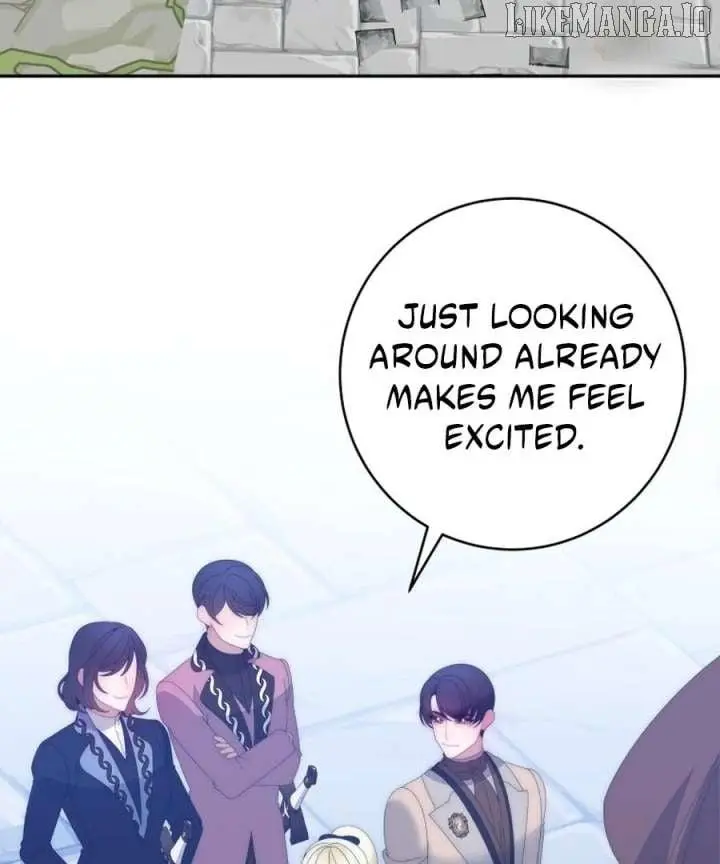 One Step Forward To The Flower Path - Chapter 125 Page 43