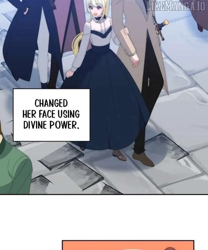 One Step Forward To The Flower Path - Chapter 125 Page 44