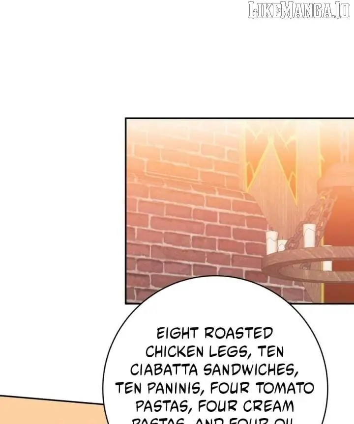 One Step Forward To The Flower Path - Chapter 125 Page 47