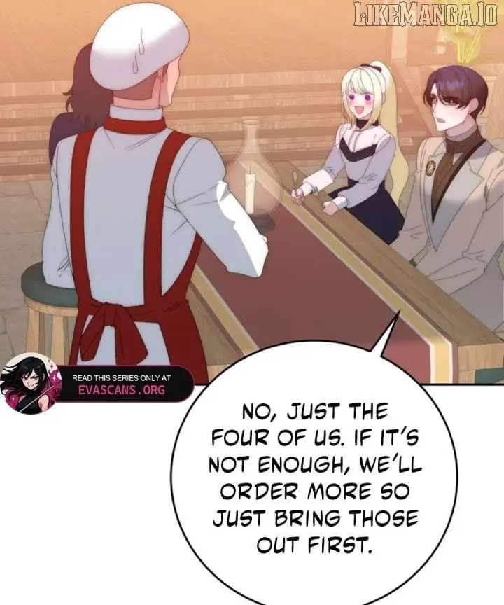 One Step Forward To The Flower Path - Chapter 125 Page 50