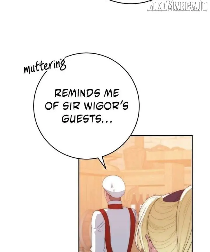 One Step Forward To The Flower Path - Chapter 125 Page 51