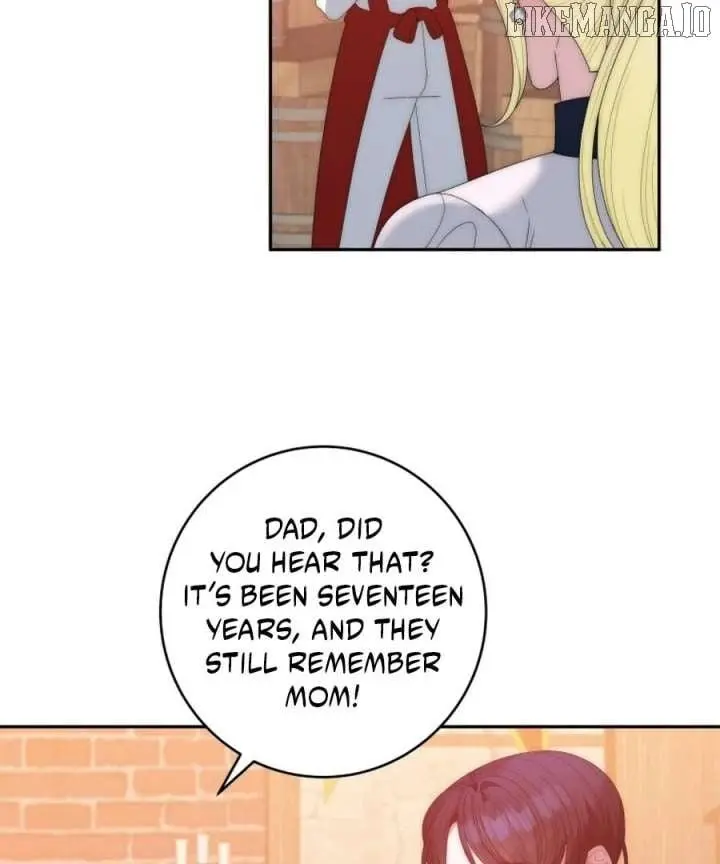 One Step Forward To The Flower Path - Chapter 125 Page 52