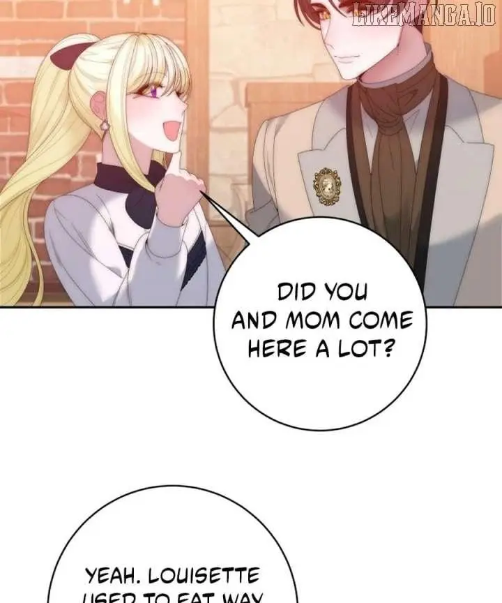 One Step Forward To The Flower Path - Chapter 125 Page 53