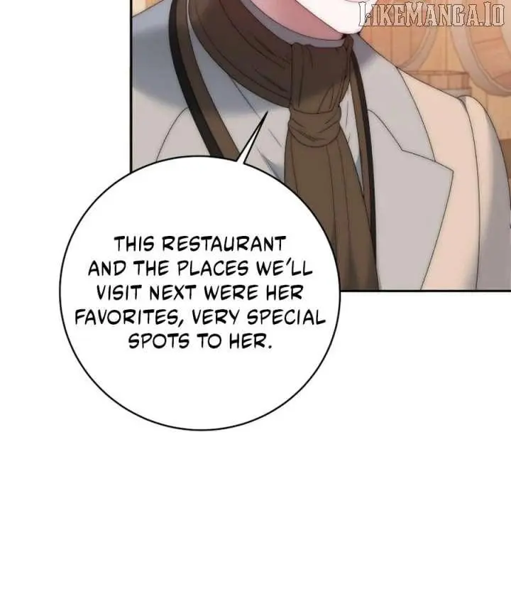 One Step Forward To The Flower Path - Chapter 125 Page 55
