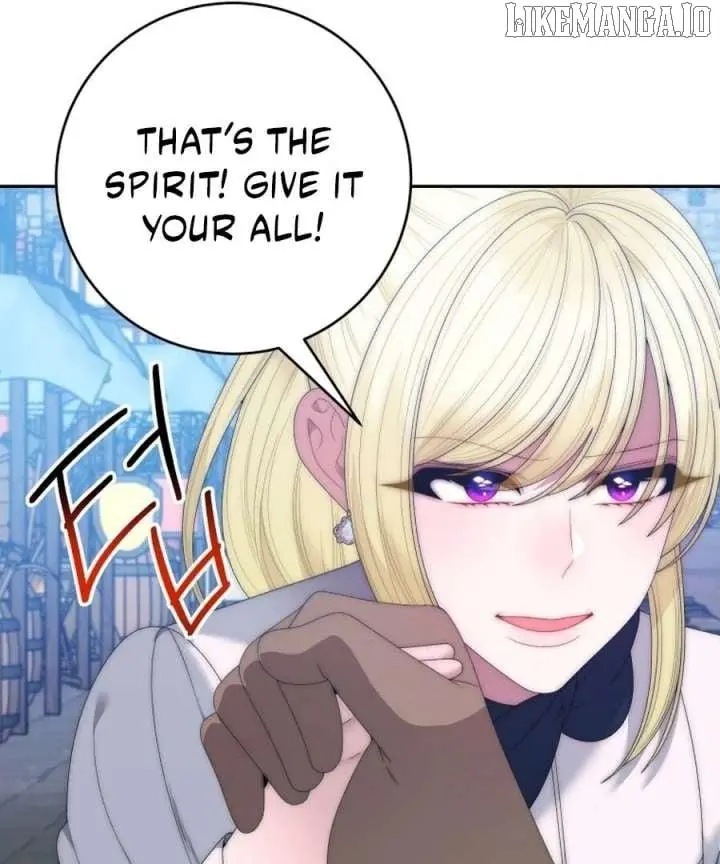 One Step Forward To The Flower Path - Chapter 125 Page 68
