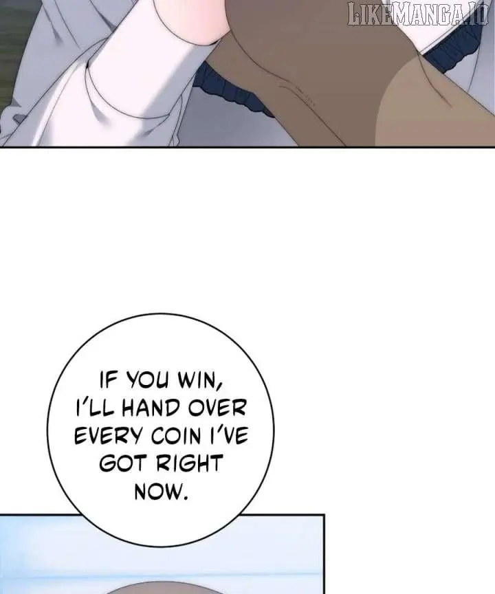 One Step Forward To The Flower Path - Chapter 125 Page 69