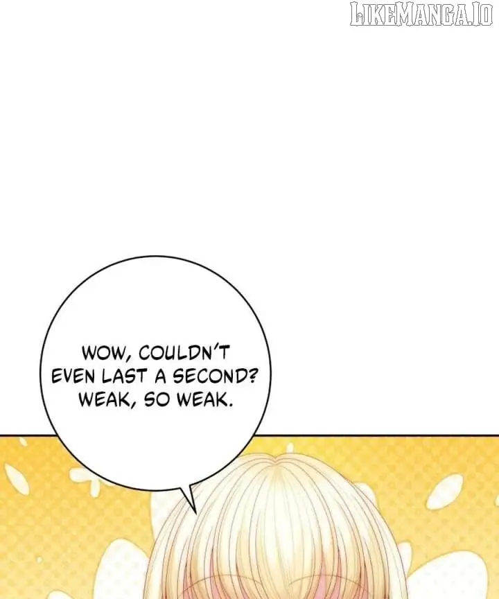 One Step Forward To The Flower Path - Chapter 125 Page 77