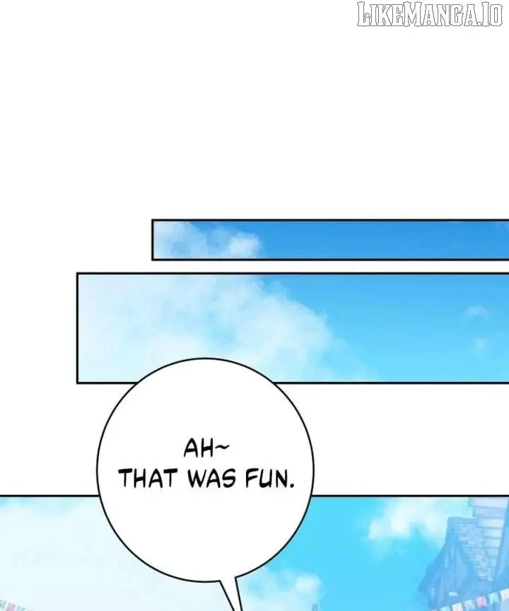 One Step Forward To The Flower Path - Chapter 125 Page 79