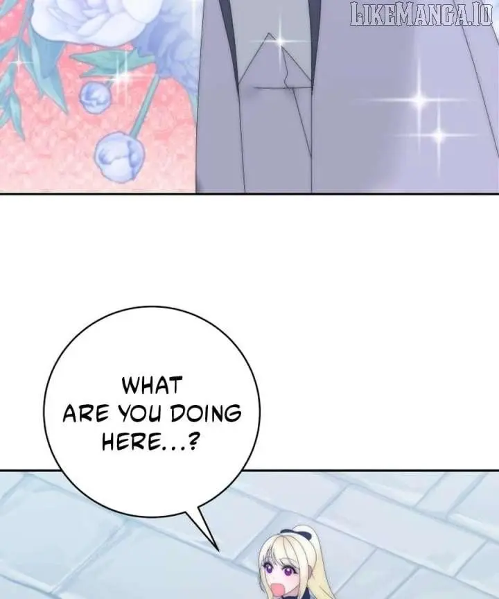 One Step Forward To The Flower Path - Chapter 125 Page 84