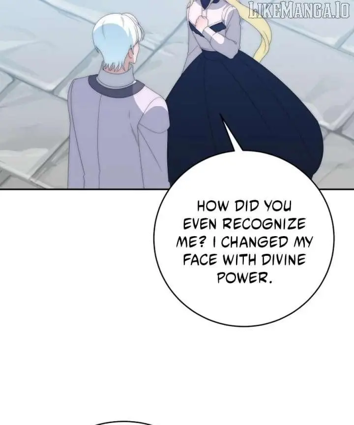 One Step Forward To The Flower Path - Chapter 125 Page 85
