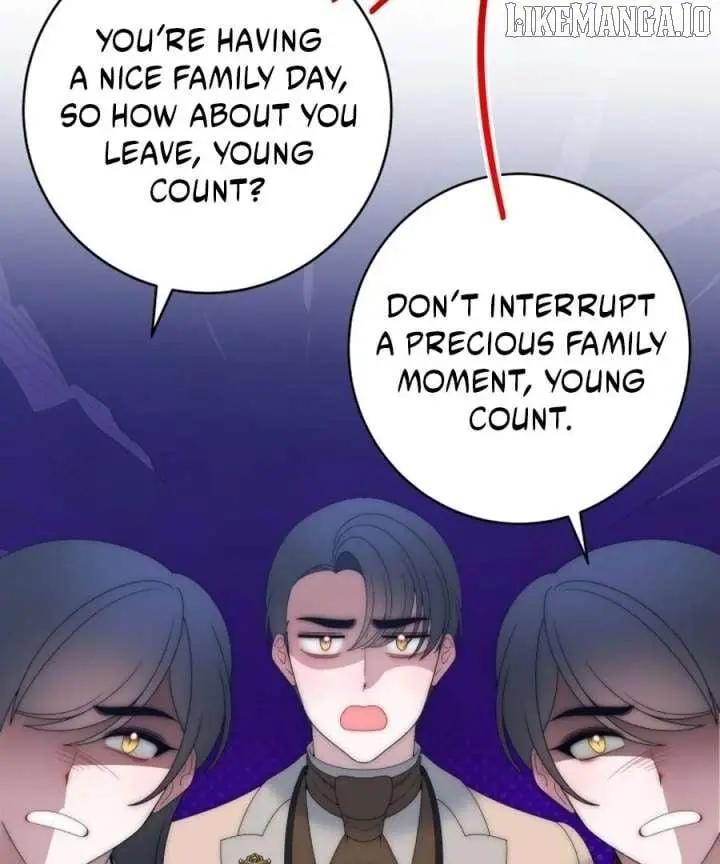 One Step Forward To The Flower Path - Chapter 125 Page 88