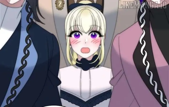One Step Forward To The Flower Path - Chapter 125 Page 89