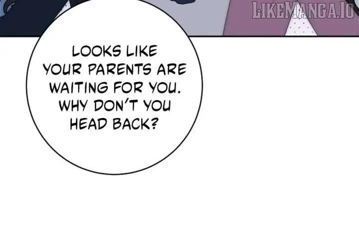 One Step Forward To The Flower Path - Chapter 125 Page 90