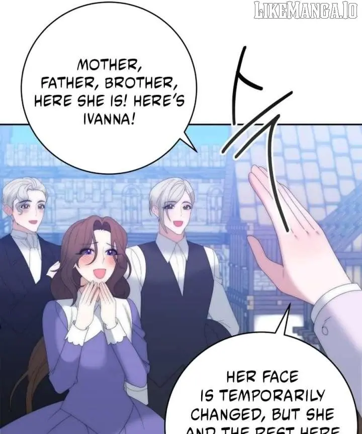 One Step Forward To The Flower Path - Chapter 125 Page 91