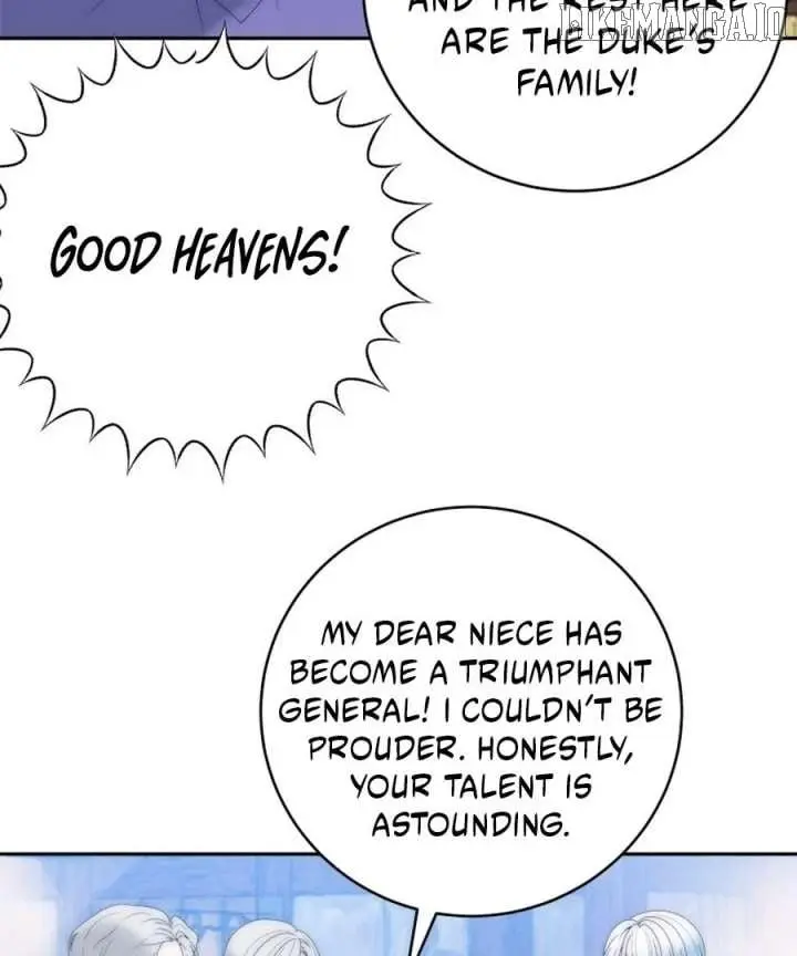 One Step Forward To The Flower Path - Chapter 125 Page 92