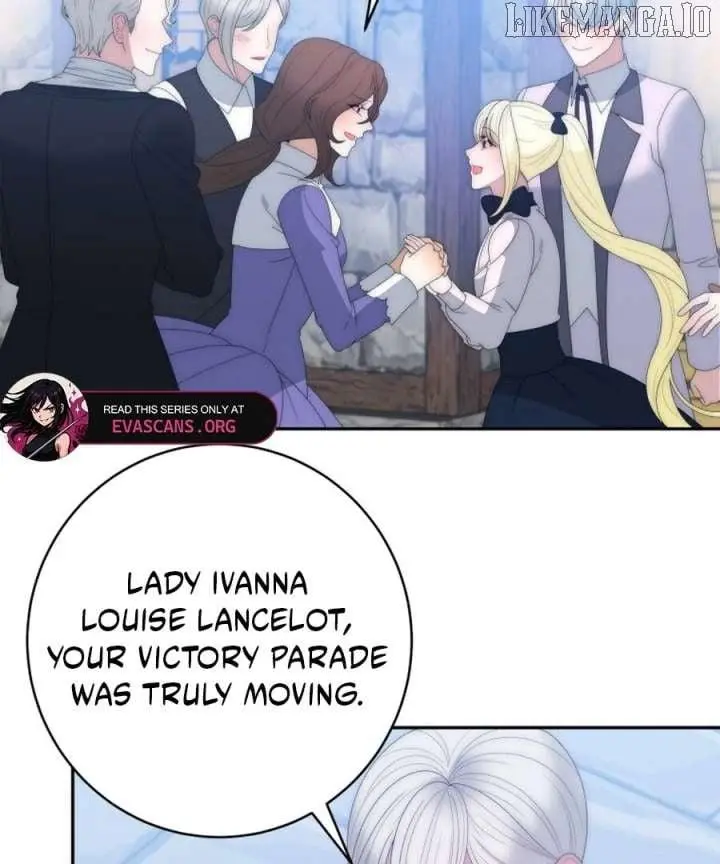 One Step Forward To The Flower Path - Chapter 125 Page 93