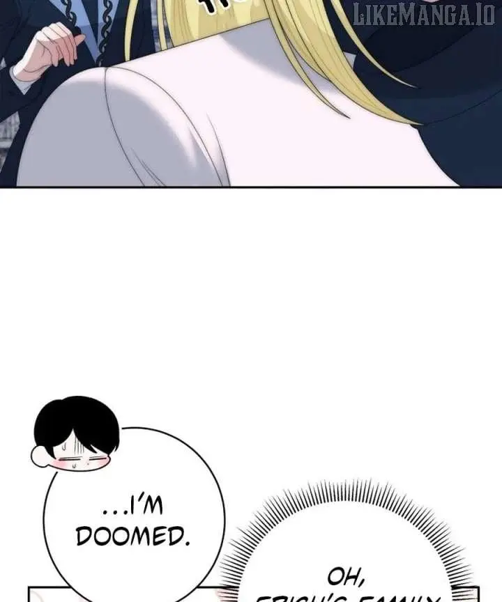 One Step Forward To The Flower Path - Chapter 125 Page 96