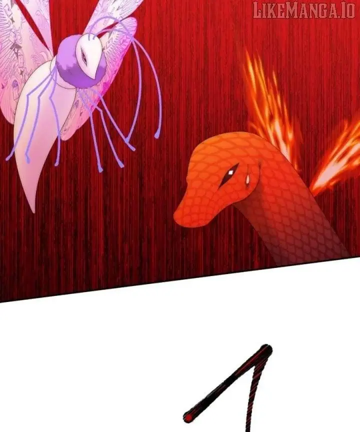 One Step Forward To The Flower Path - Chapter 125 Page 105