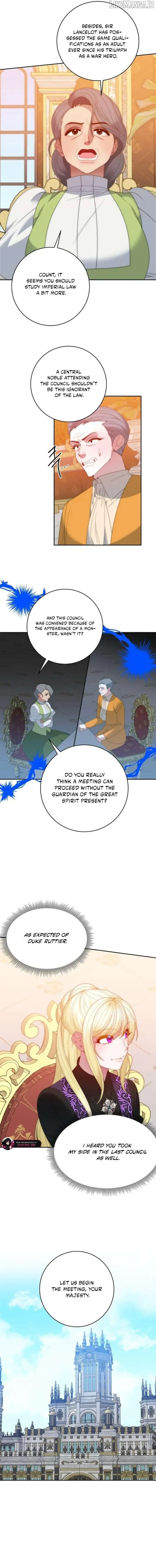 One Step Forward To The Flower Path - Chapter 127 Page 2
