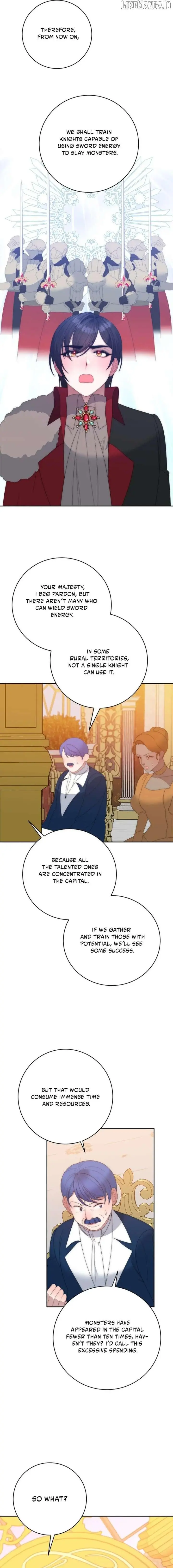 One Step Forward To The Flower Path - Chapter 127 Page 6