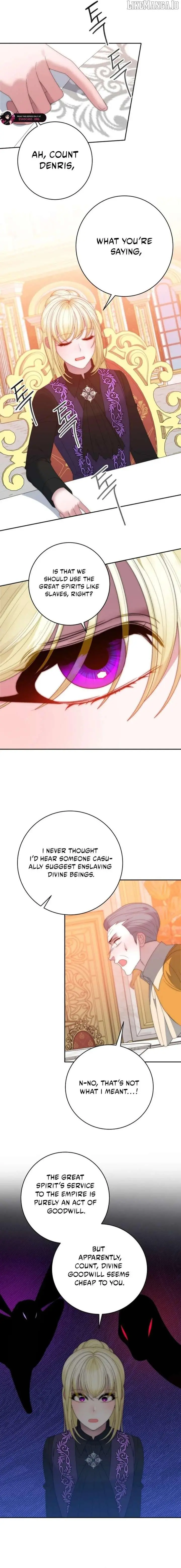 One Step Forward To The Flower Path - Chapter 127 Page 10