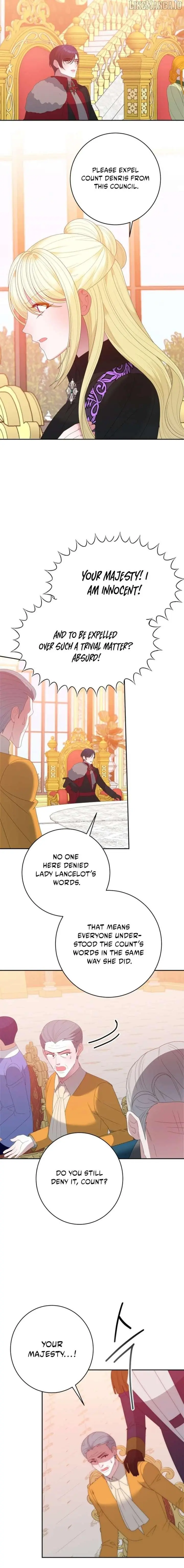 One Step Forward To The Flower Path - Chapter 127 Page 12