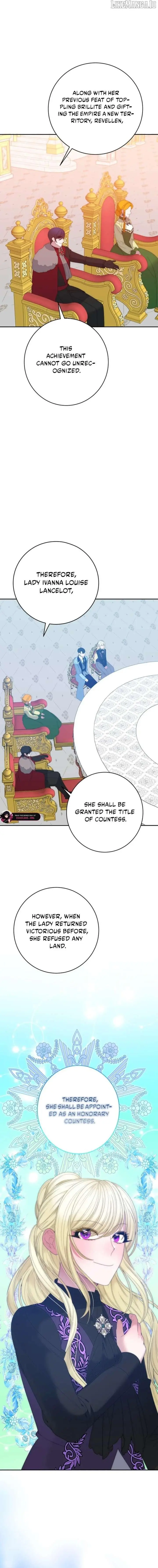 One Step Forward To The Flower Path - Chapter 127 Page 14