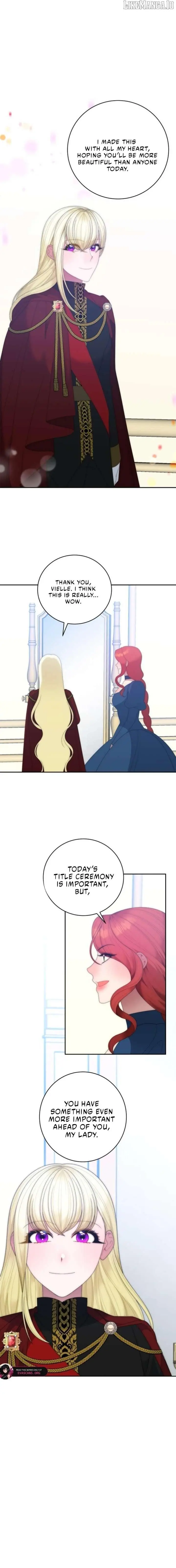 One Step Forward To The Flower Path - Chapter 128 Page 2