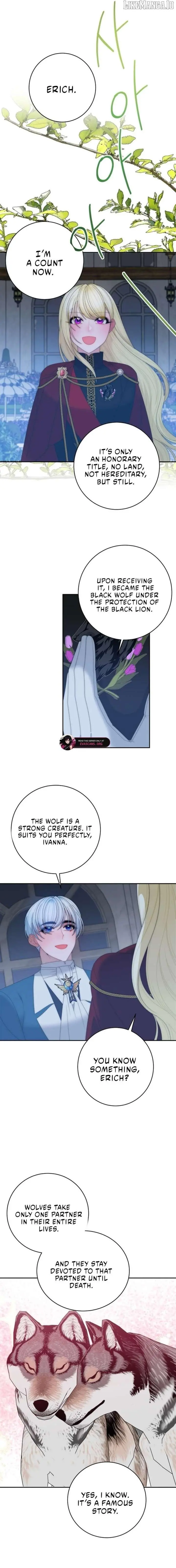 One Step Forward To The Flower Path - Chapter 128 Page 12