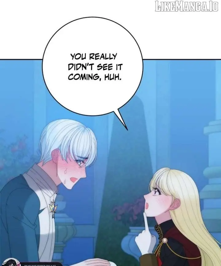 One Step Forward To The Flower Path - Chapter 129 Page 7