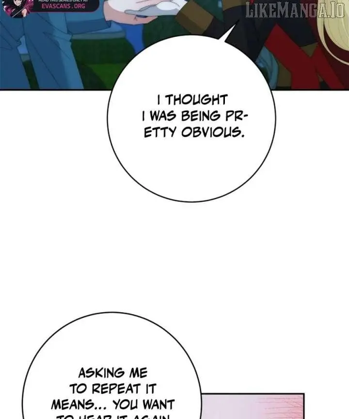 One Step Forward To The Flower Path - Chapter 129 Page 8