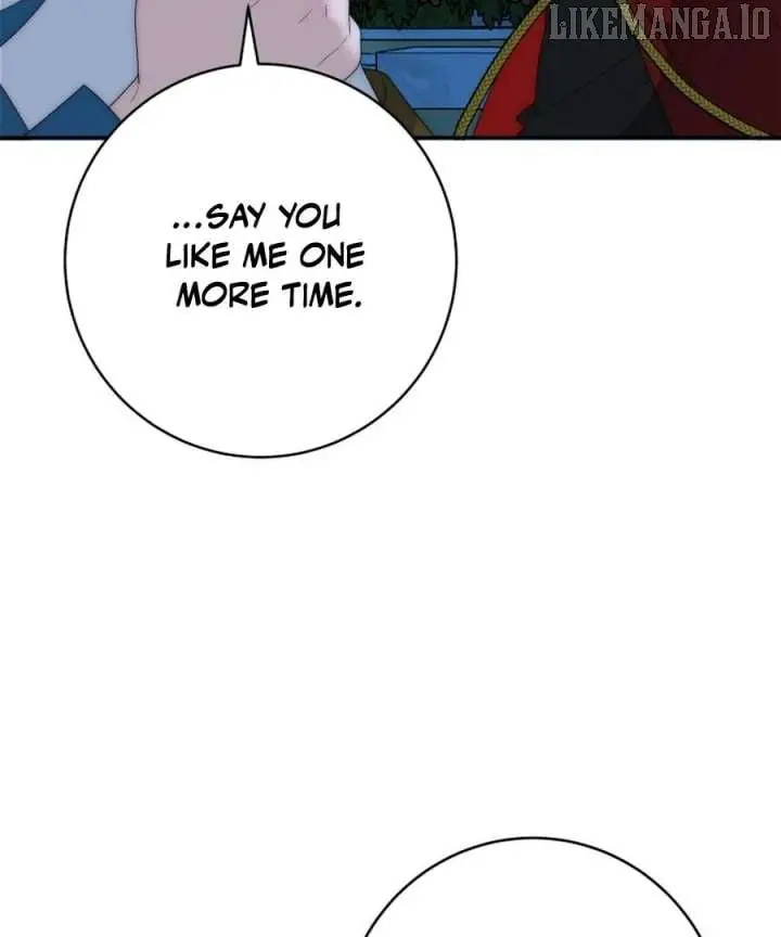 One Step Forward To The Flower Path - Chapter 129 Page 35