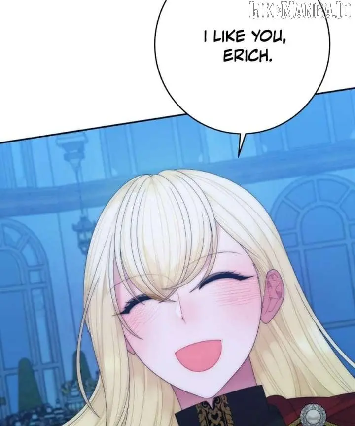 One Step Forward To The Flower Path - Chapter 129 Page 36