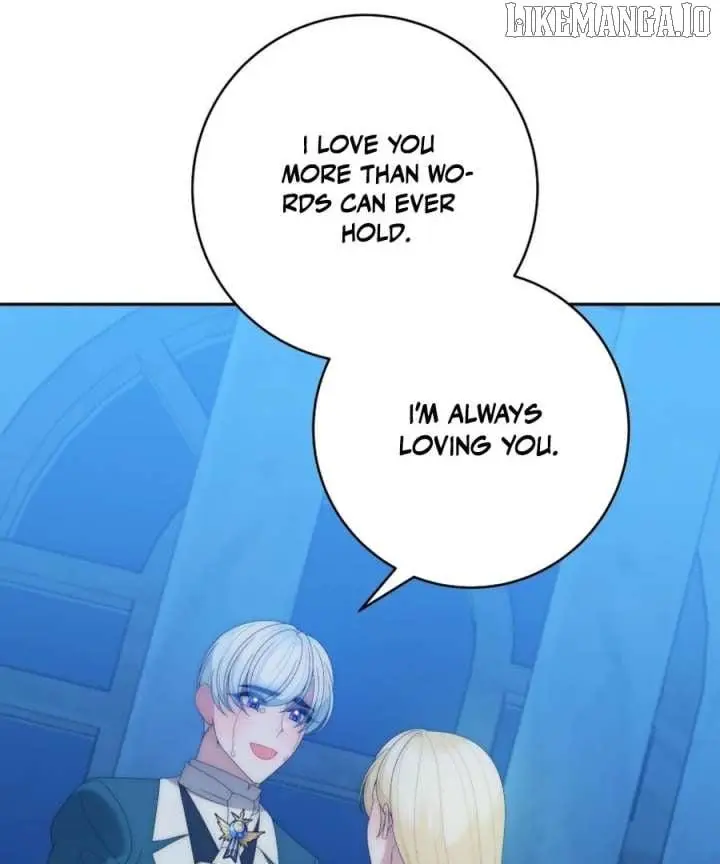 One Step Forward To The Flower Path - Chapter 129 Page 40