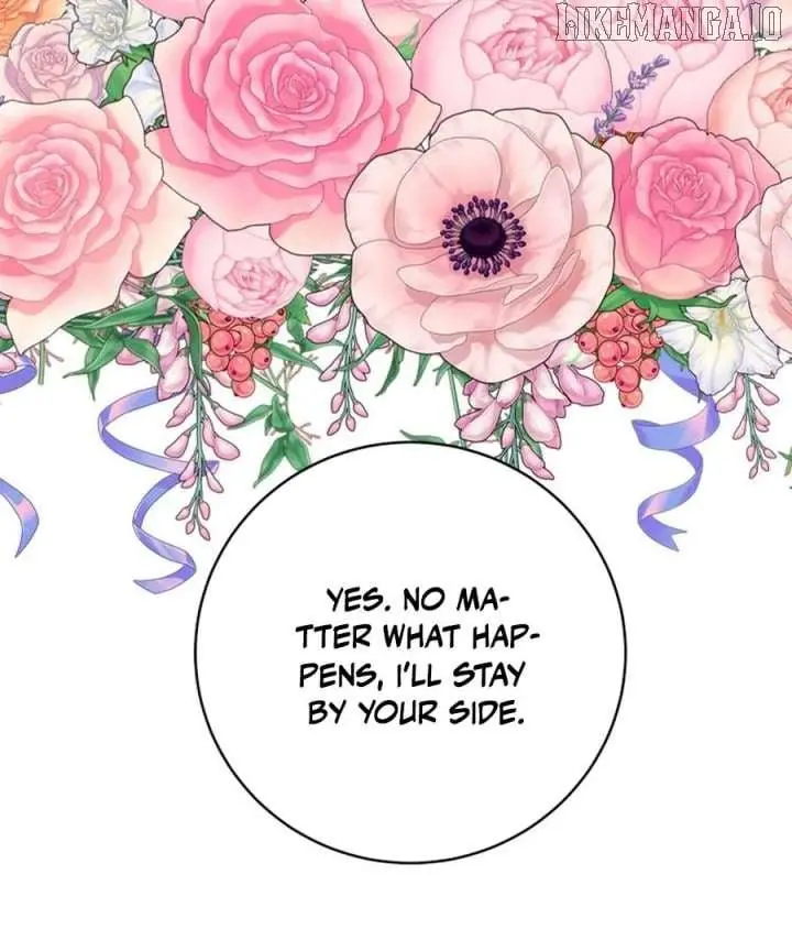 One Step Forward To The Flower Path - Chapter 129 Page 48
