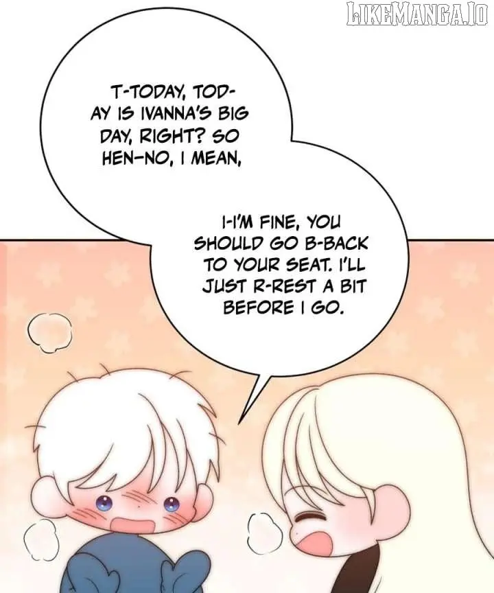 One Step Forward To The Flower Path - Chapter 129 Page 53