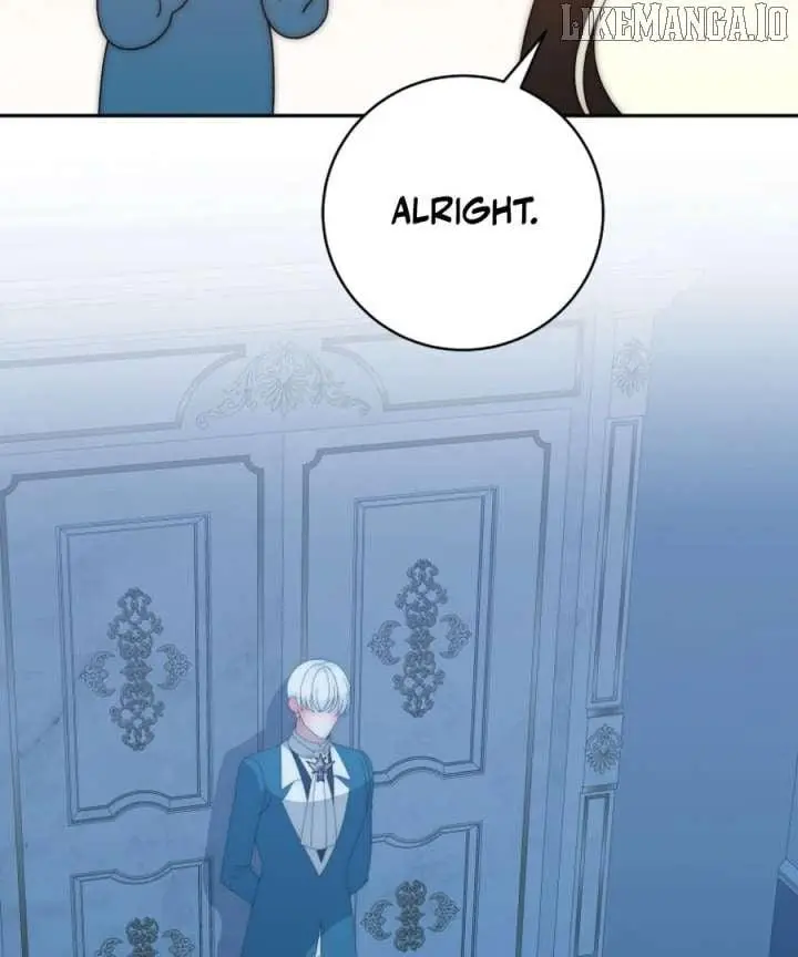 One Step Forward To The Flower Path - Chapter 129 Page 54