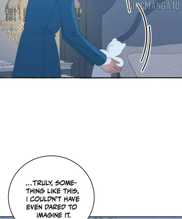 One Step Forward To The Flower Path - Chapter 129 Page 61