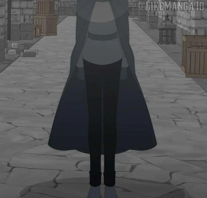 One Step Forward To The Flower Path - Chapter 129 Page 77