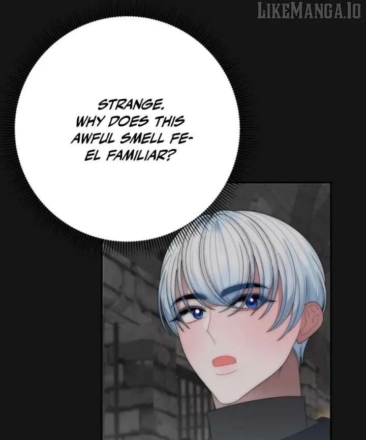 One Step Forward To The Flower Path - Chapter 129 Page 80