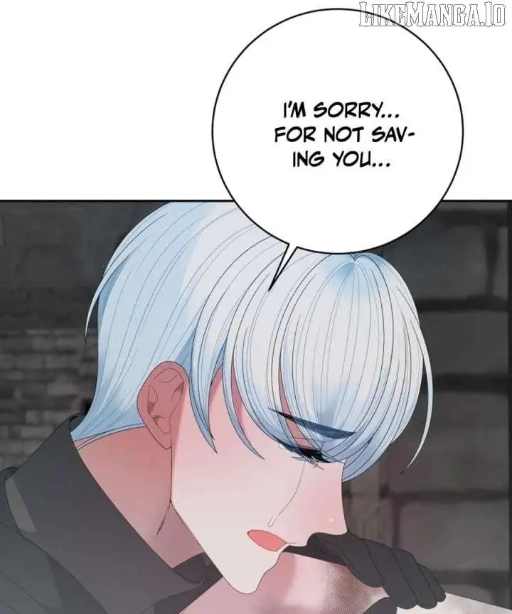 One Step Forward To The Flower Path - Chapter 129 Page 105
