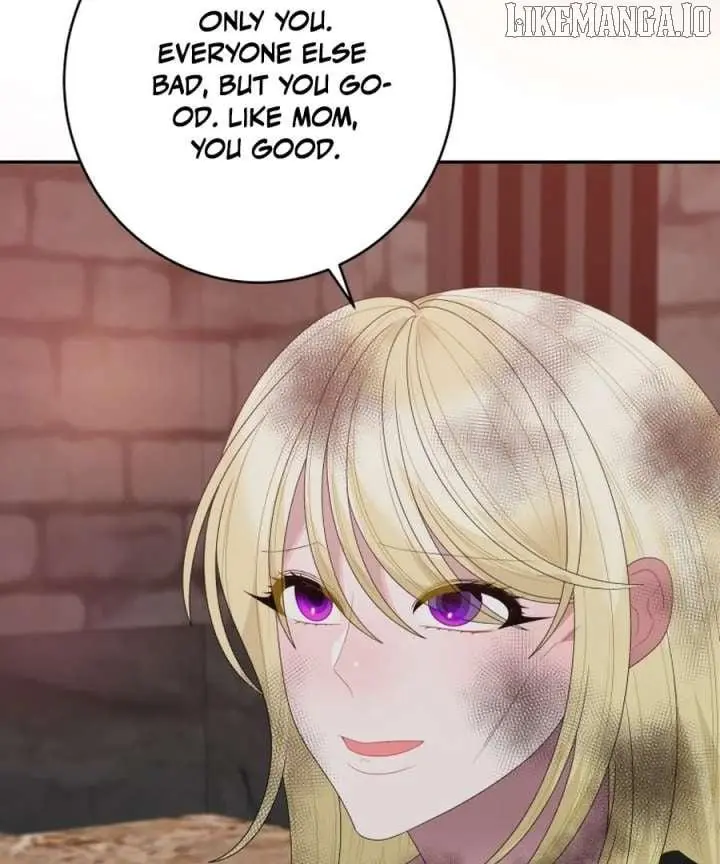One Step Forward To The Flower Path - Chapter 129 Page 114
