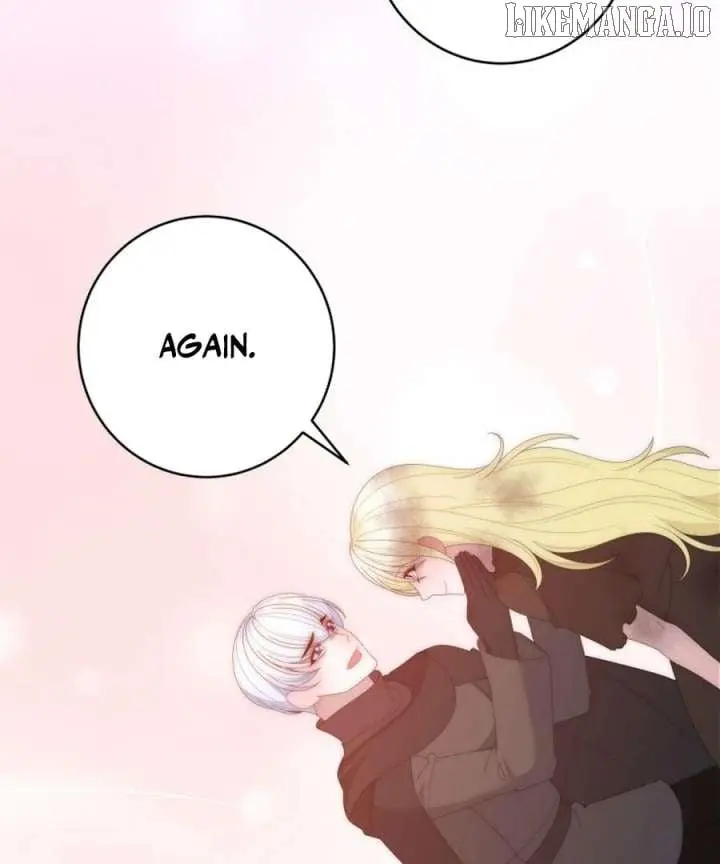 One Step Forward To The Flower Path - Chapter 129 Page 121