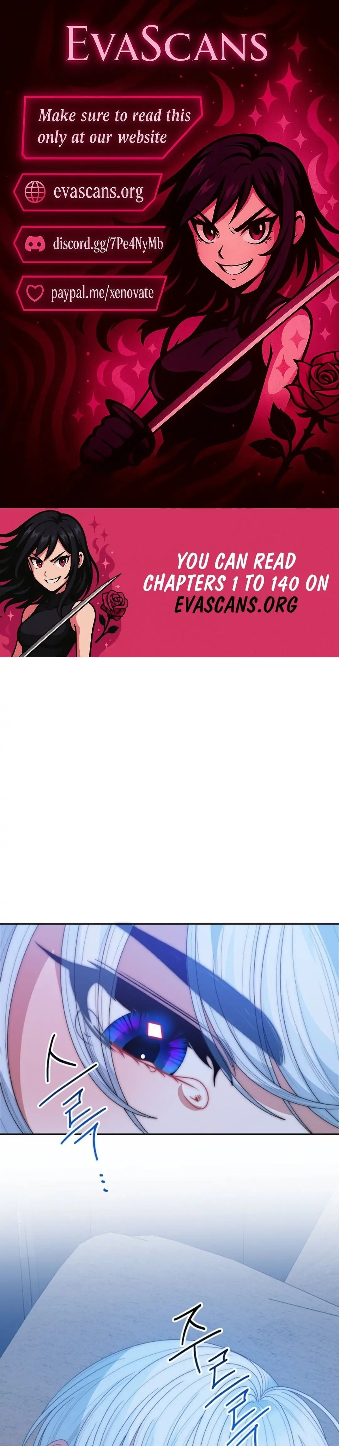One Step Forward To The Flower Path - Chapter 130 Page 1
