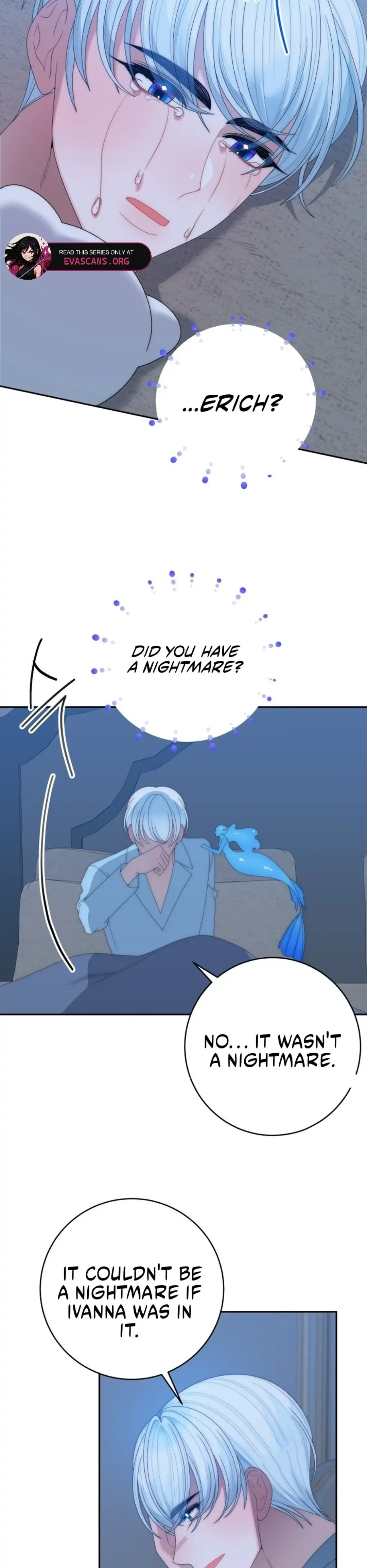 One Step Forward To The Flower Path - Chapter 130 Page 2