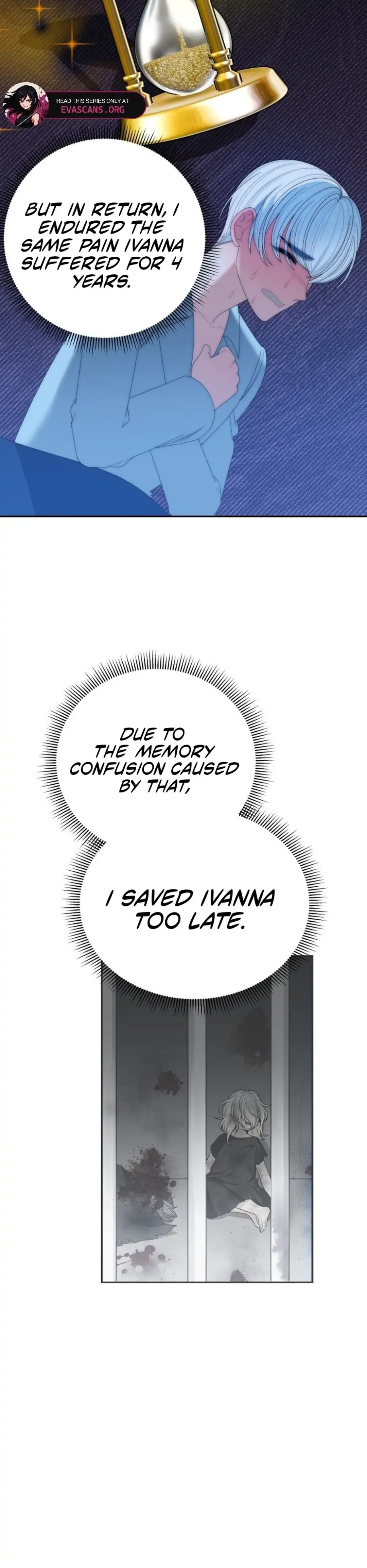 One Step Forward To The Flower Path - Chapter 130 Page 4